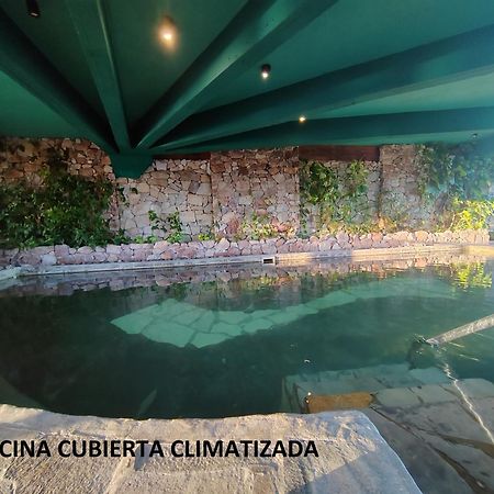 Hotel Boutique Arenarena Villa Gesell Eksteriør bilde