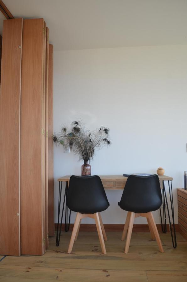 Hotel Boutique Arenarena Villa Gesell Eksteriør bilde