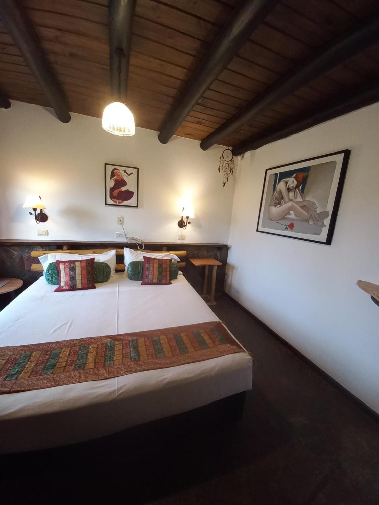 Hotel Boutique Arenarena Villa Gesell Eksteriør bilde