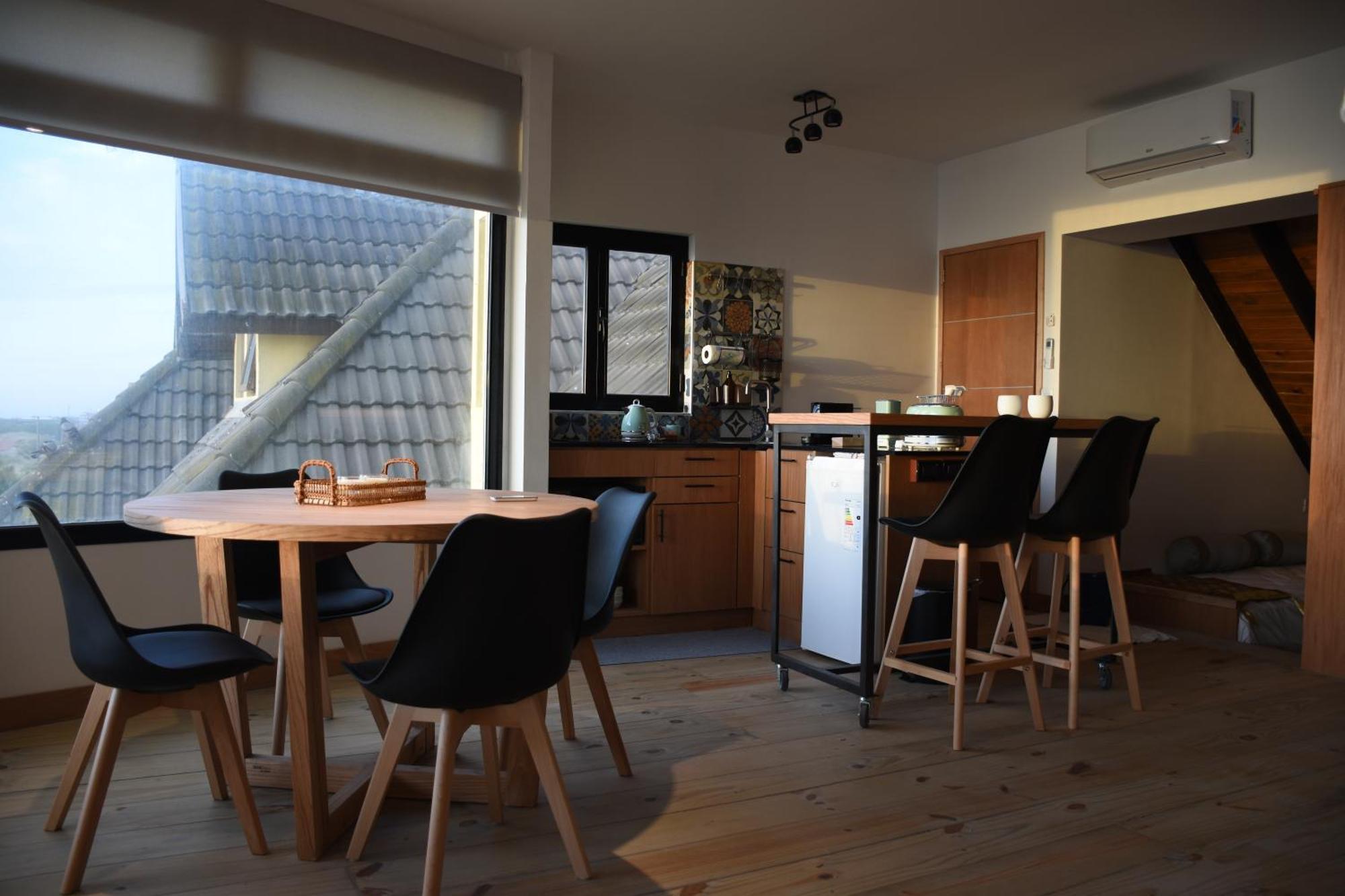 Hotel Boutique Arenarena Villa Gesell Eksteriør bilde