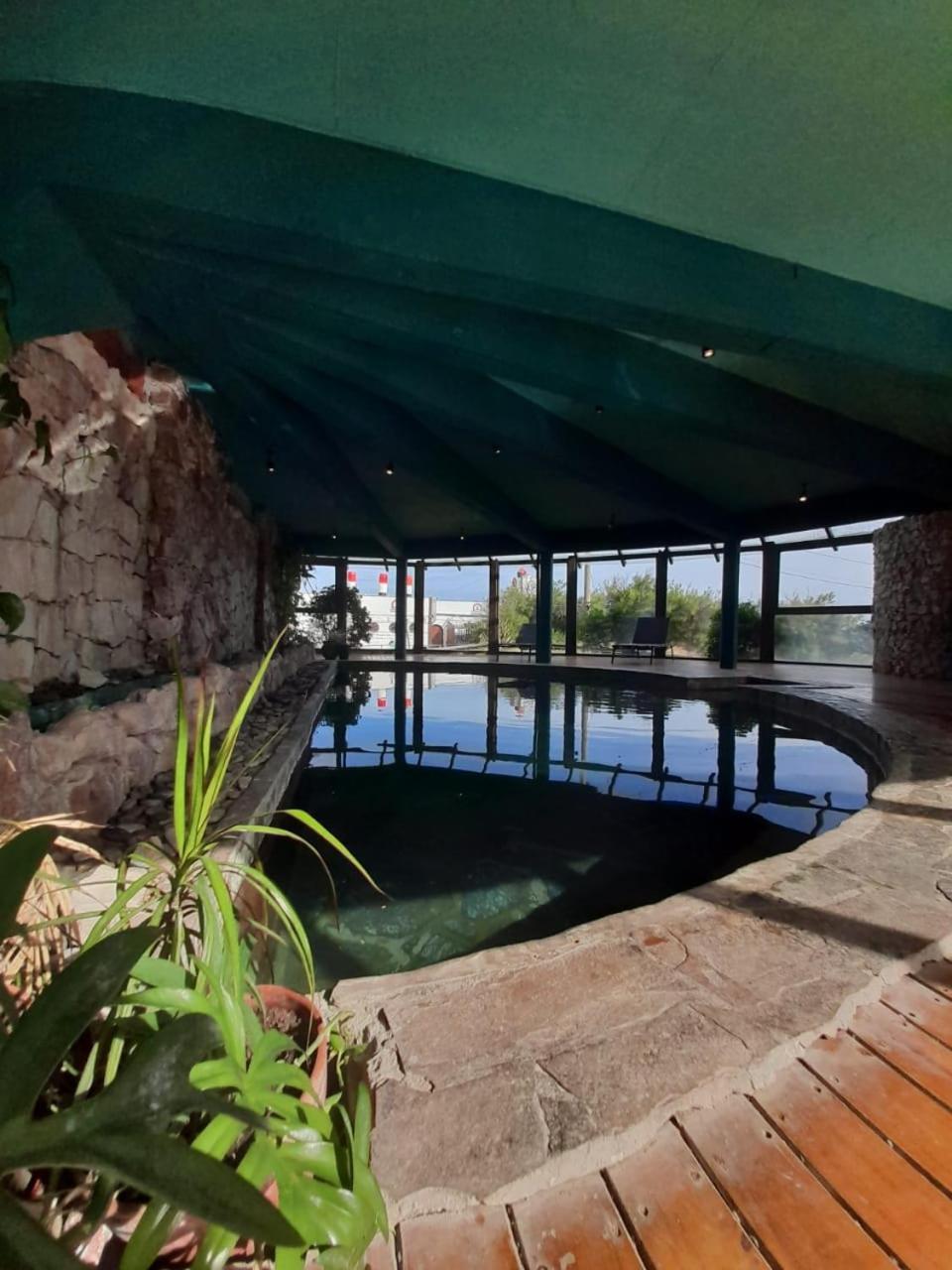 Hotel Boutique Arenarena Villa Gesell Eksteriør bilde