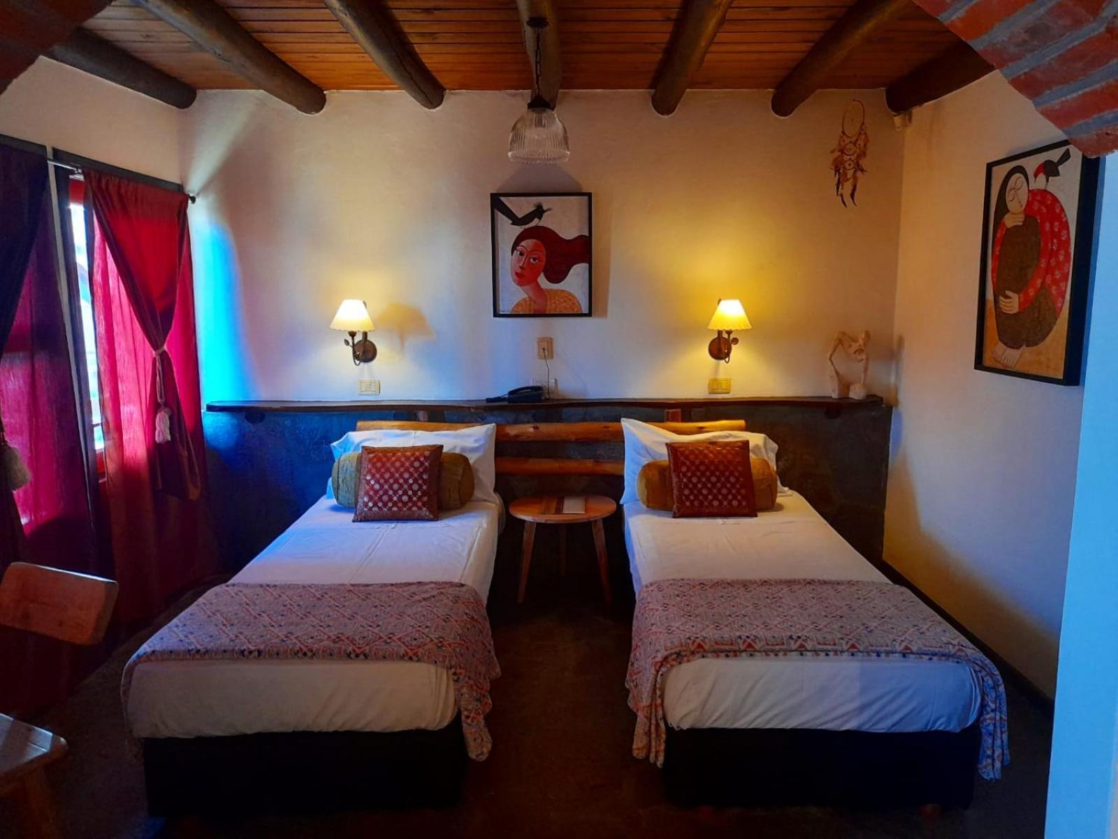 Hotel Boutique Arenarena Villa Gesell Eksteriør bilde