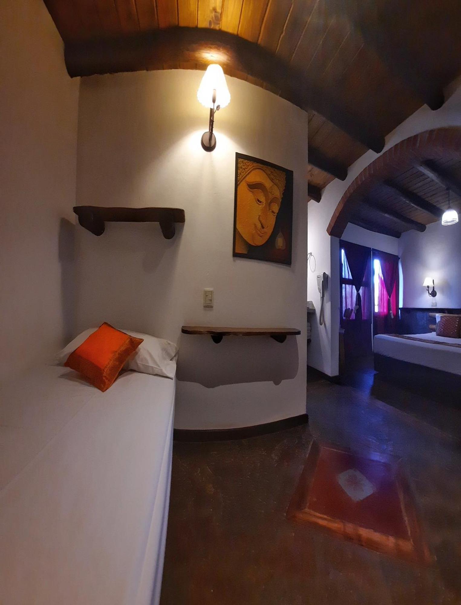 Hotel Boutique Arenarena Villa Gesell Eksteriør bilde