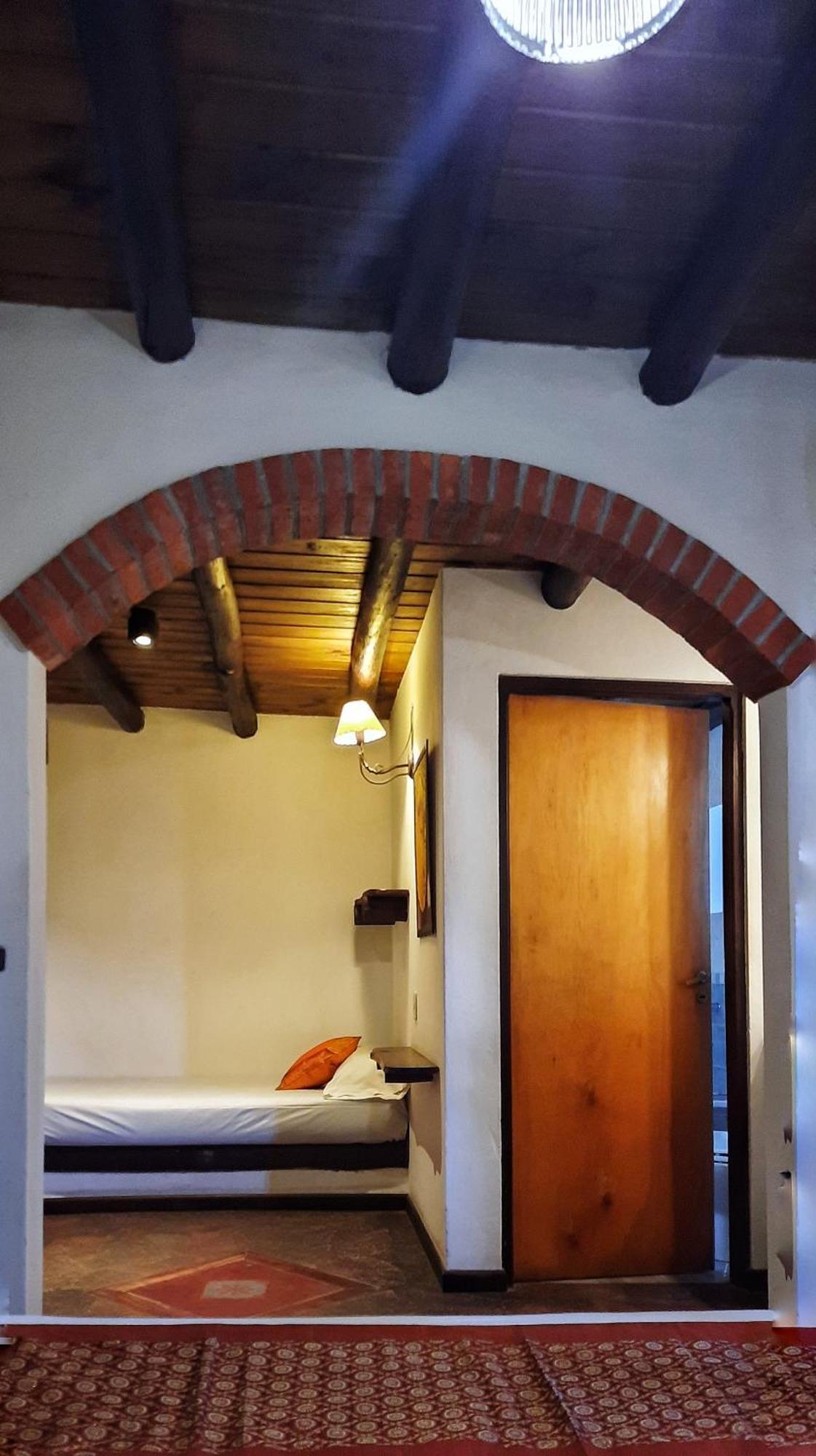 Hotel Boutique Arenarena Villa Gesell Eksteriør bilde