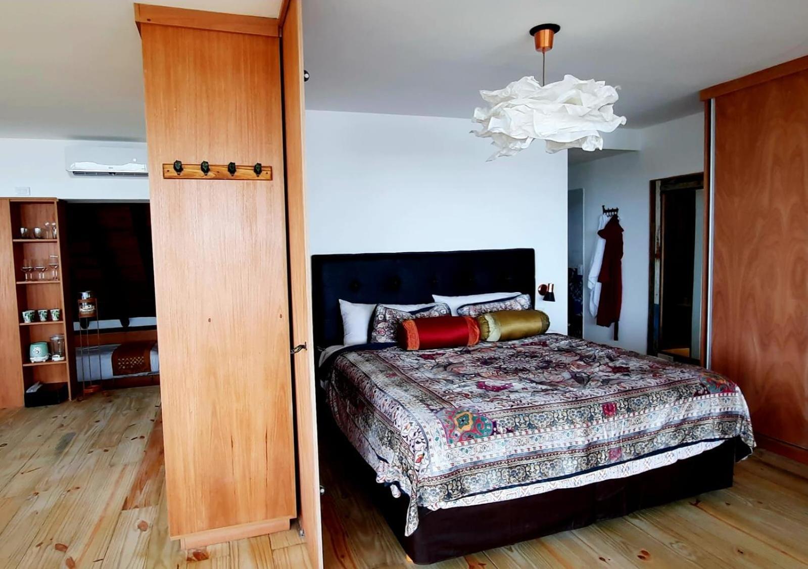 Hotel Boutique Arenarena Villa Gesell Rom bilde