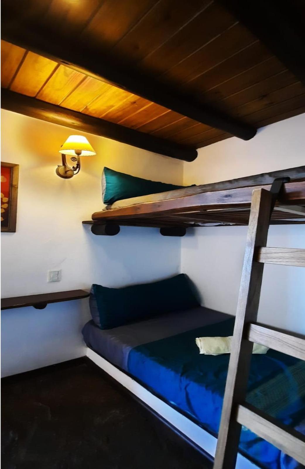 Hotel Boutique Arenarena Villa Gesell Eksteriør bilde