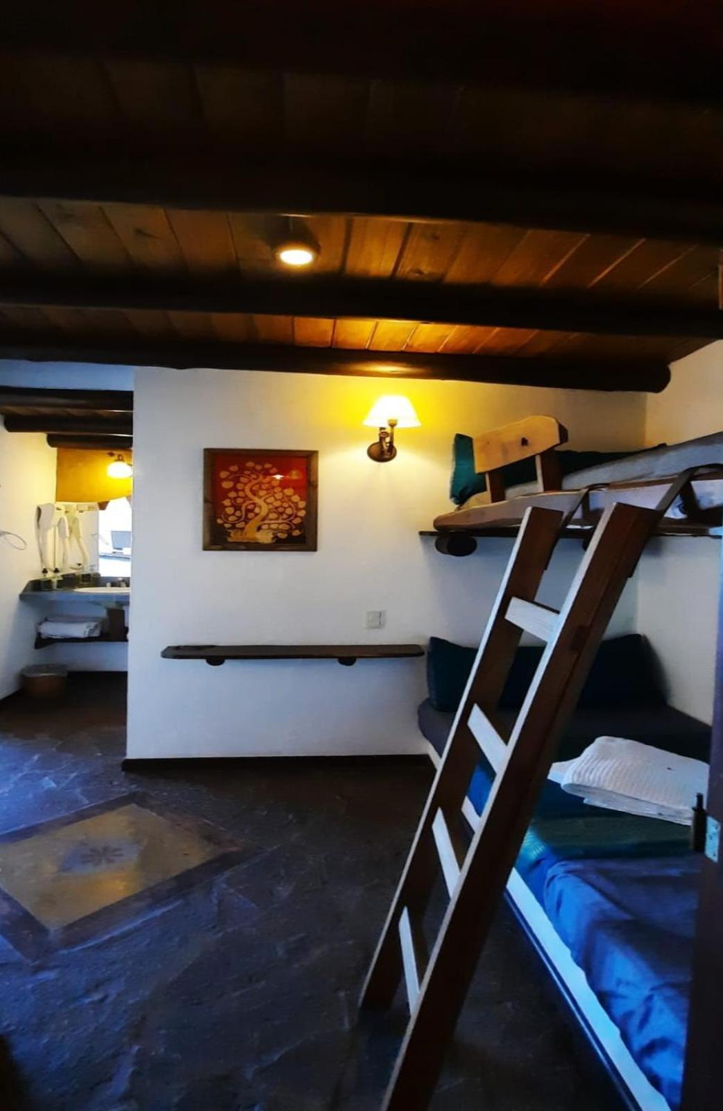 Hotel Boutique Arenarena Villa Gesell Eksteriør bilde