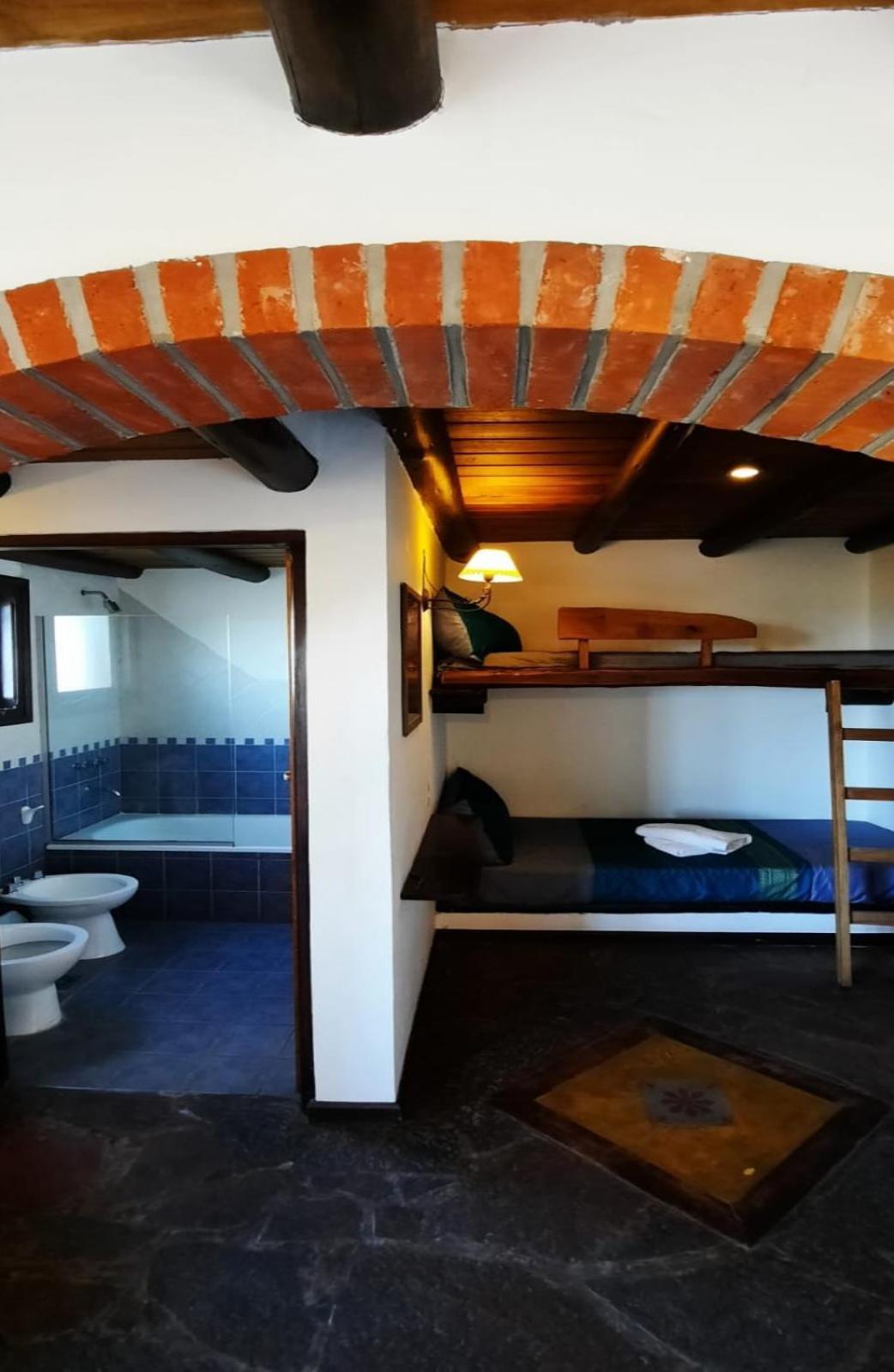 Hotel Boutique Arenarena Villa Gesell Eksteriør bilde