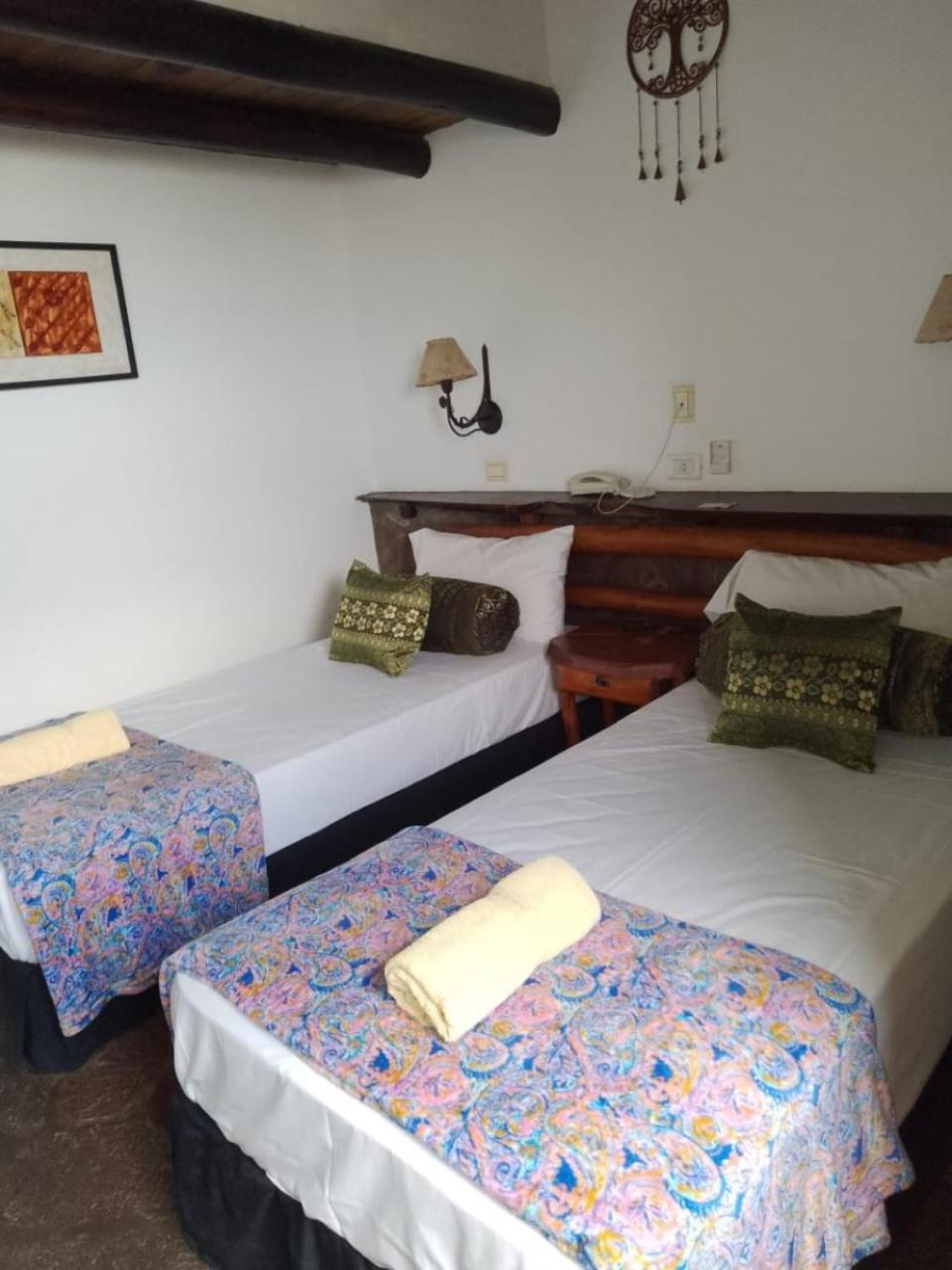 Hotel Boutique Arenarena Villa Gesell Eksteriør bilde