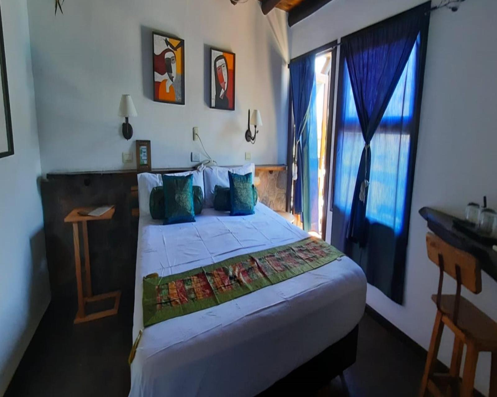 Hotel Boutique Arenarena Villa Gesell Eksteriør bilde