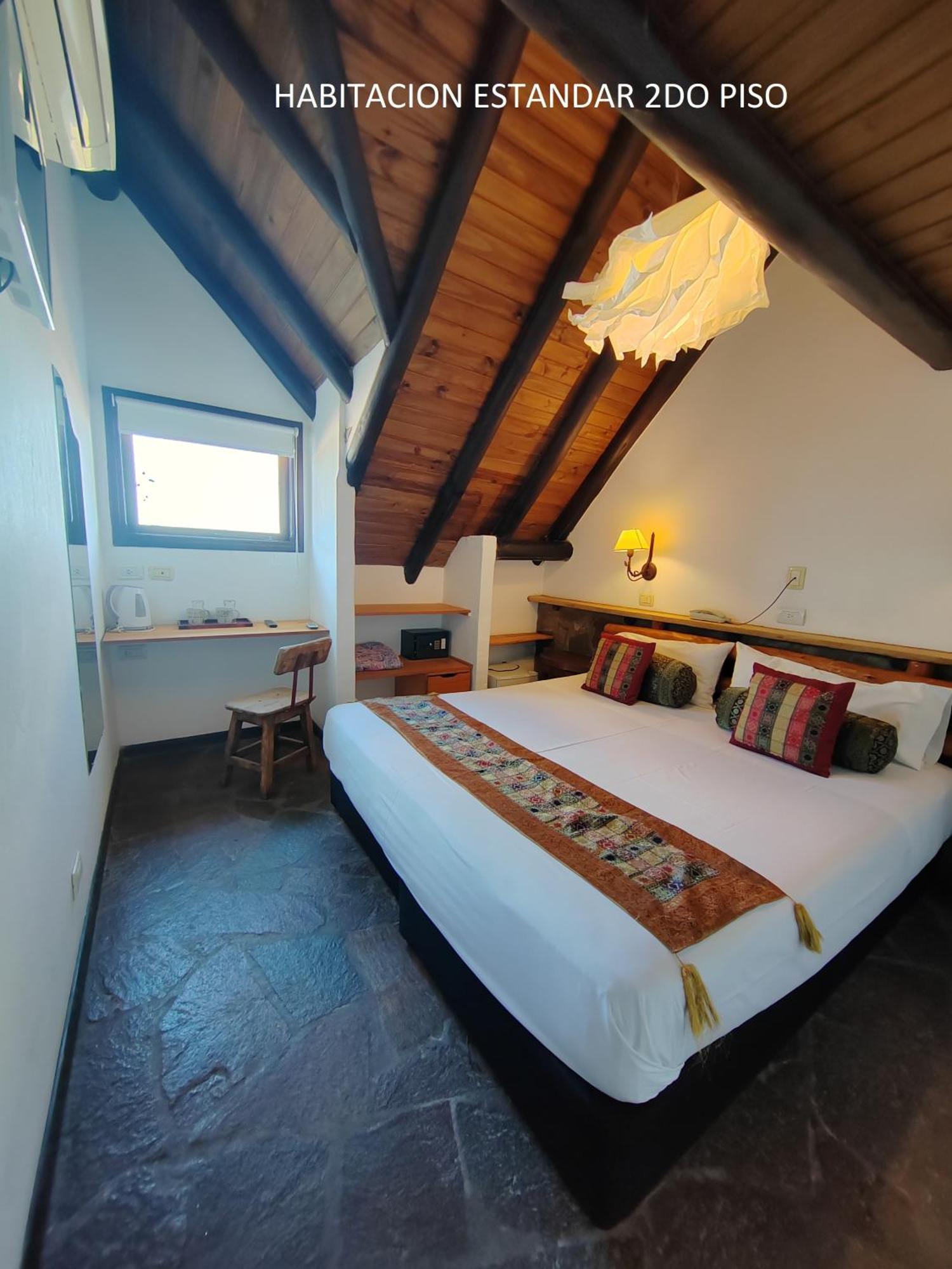 Hotel Boutique Arenarena Villa Gesell Eksteriør bilde