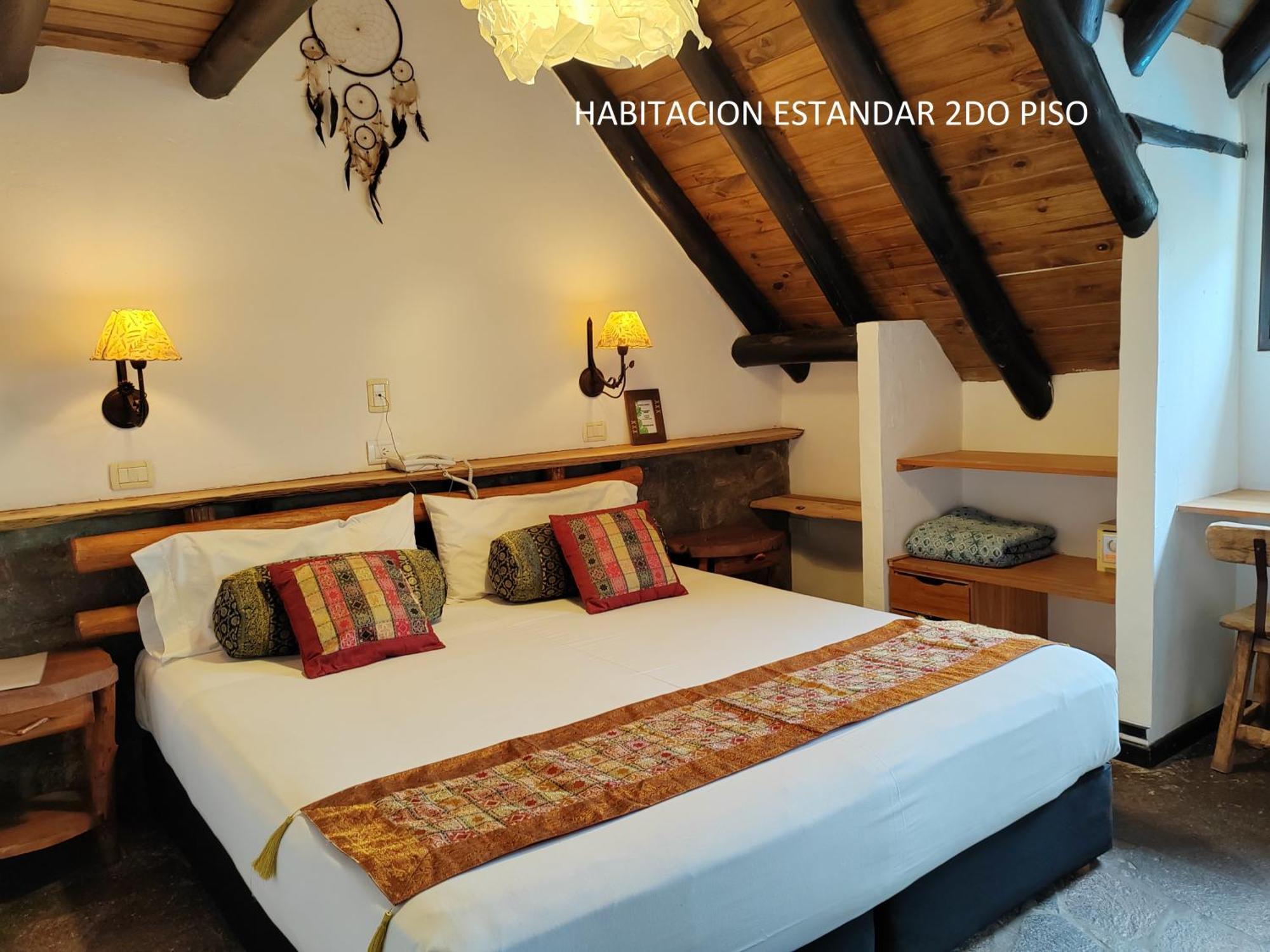 Hotel Boutique Arenarena Villa Gesell Eksteriør bilde