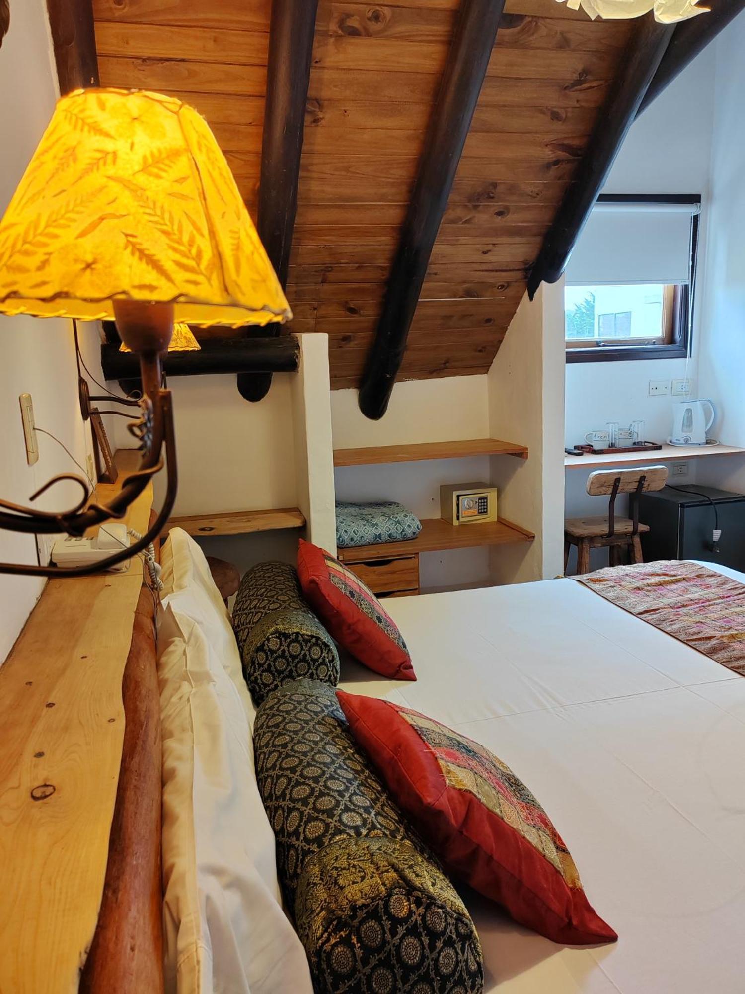 Hotel Boutique Arenarena Villa Gesell Eksteriør bilde