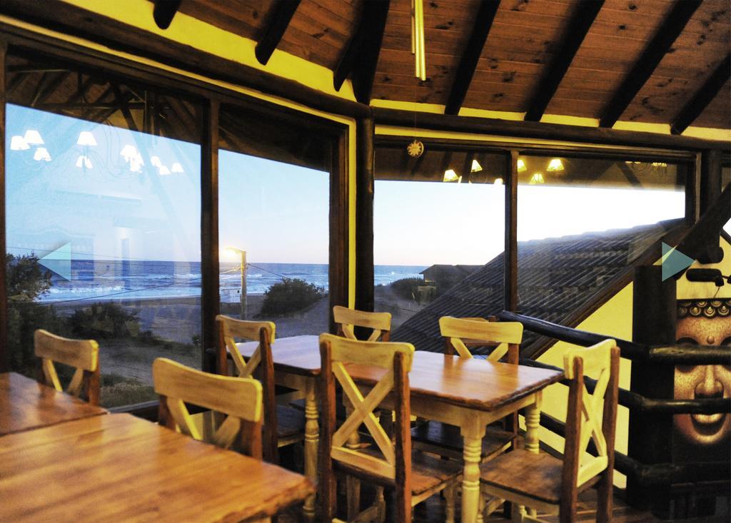 Hotel Boutique Arenarena Villa Gesell Eksteriør bilde