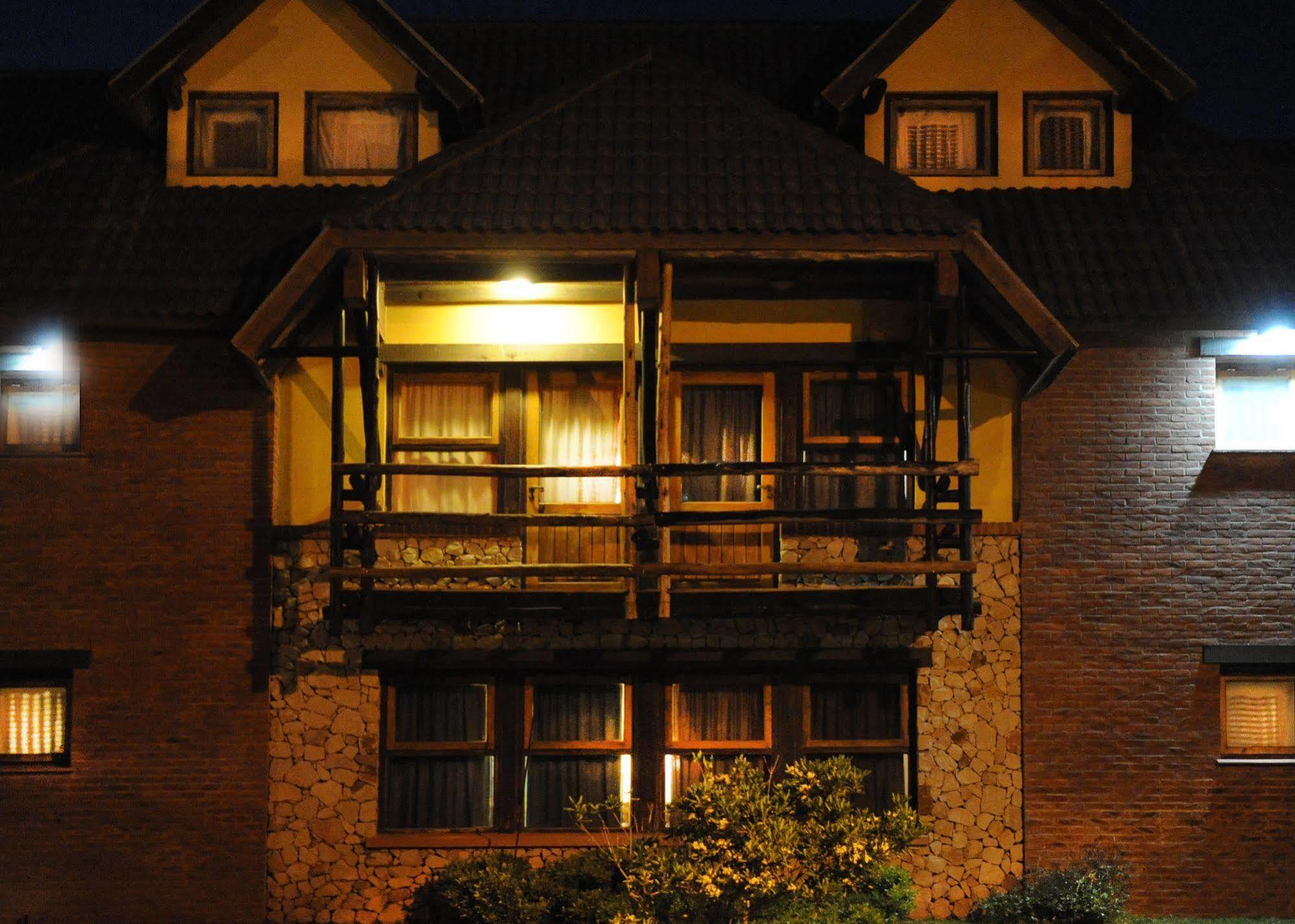 Hotel Boutique Arenarena Villa Gesell Eksteriør bilde