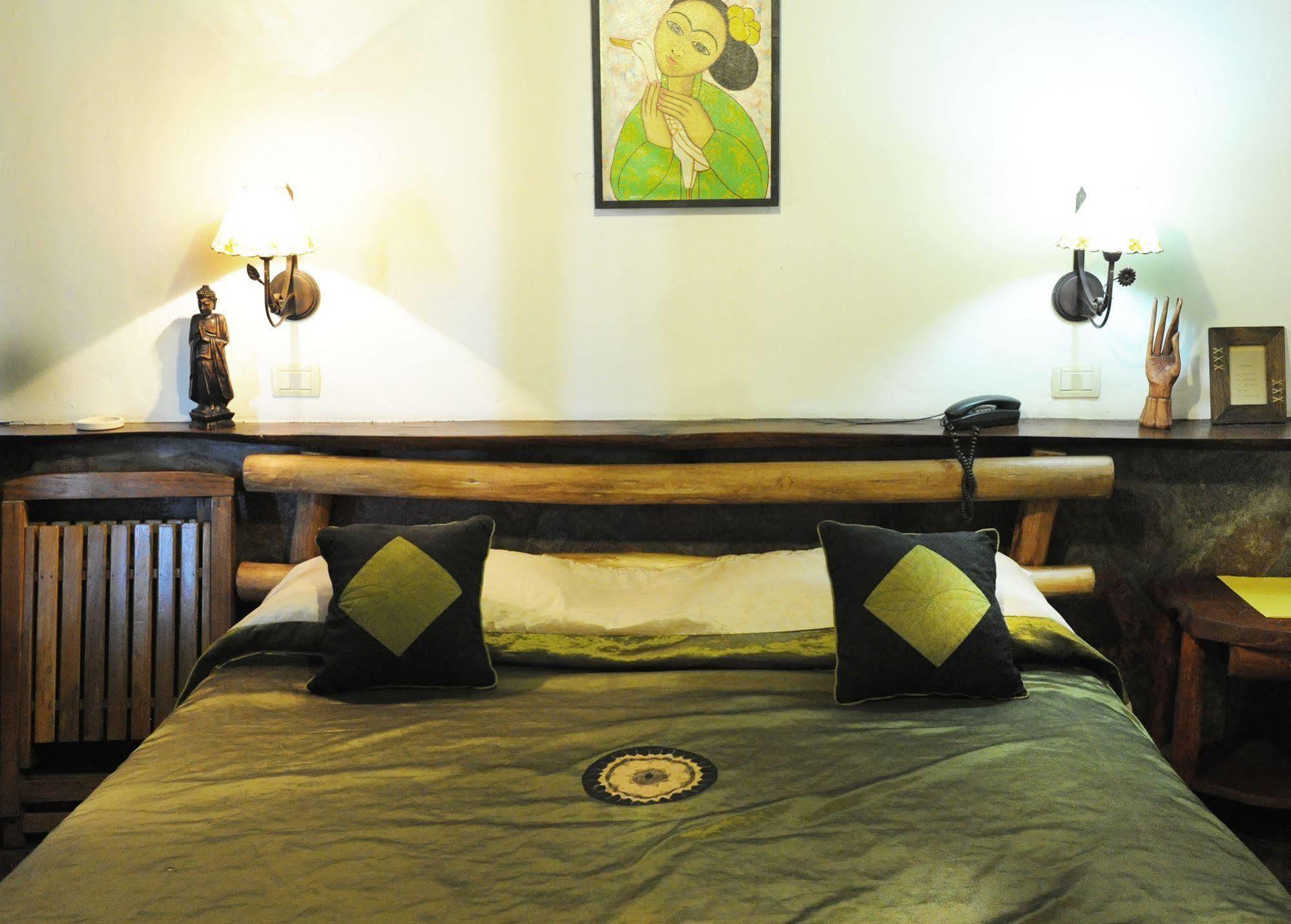 Hotel Boutique Arenarena Villa Gesell Eksteriør bilde