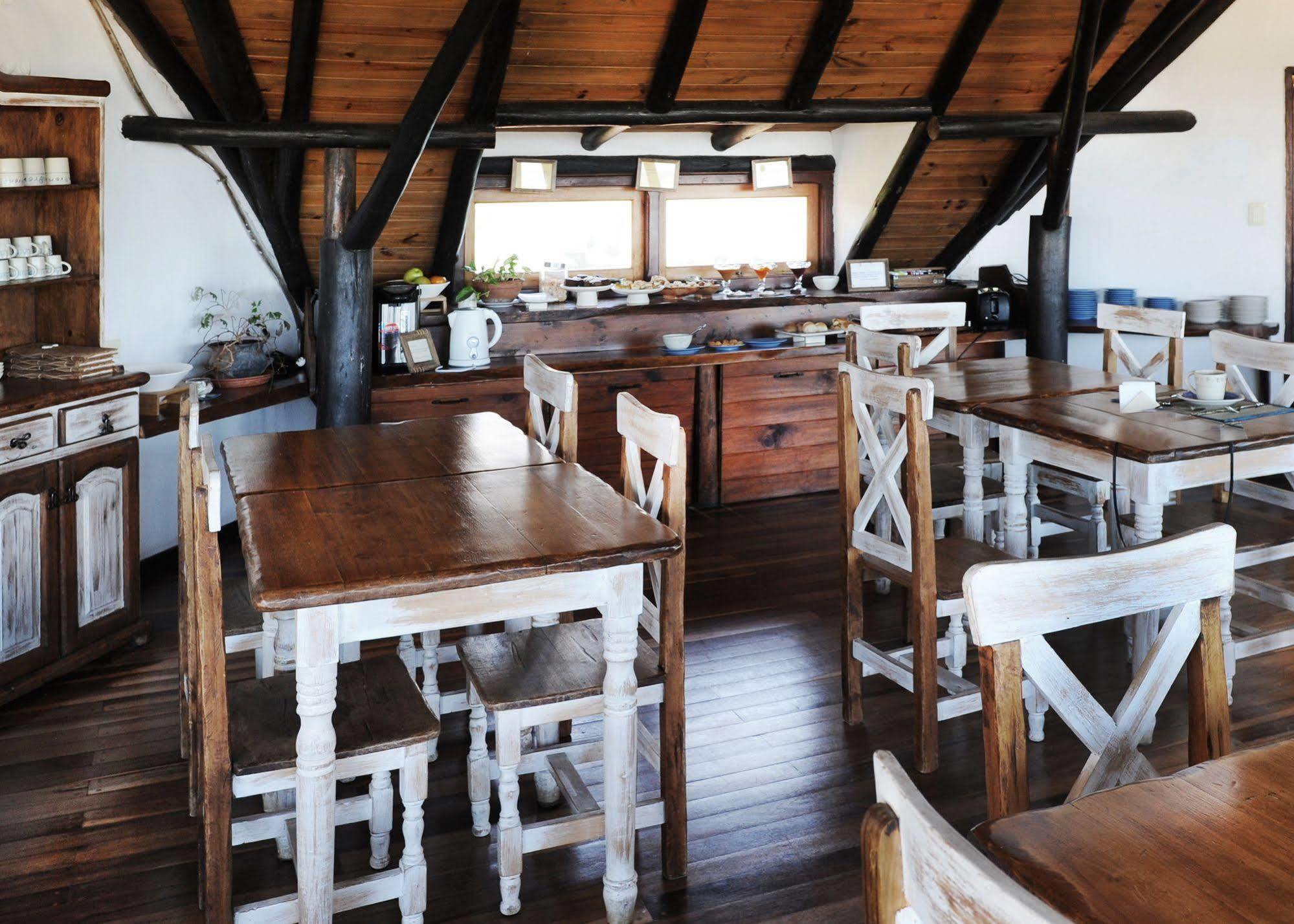 Hotel Boutique Arenarena Villa Gesell Eksteriør bilde